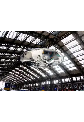 UFO by Ross Lovegrove Feature Image 5