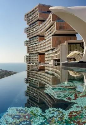 Atlantis The Royal: a hotel with an extraordinary design story Feature Image 3