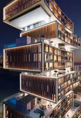 Dubai's most luxurious apartment Feature Image 2