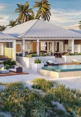 Private Island Living Comes to the Bahamas Feature Image 4