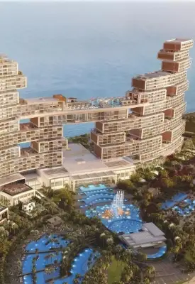 Villas in the clouds Feature Image 5