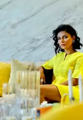 Yasmin Farahmandy, Founder of YDesign Interior Feature Image 7