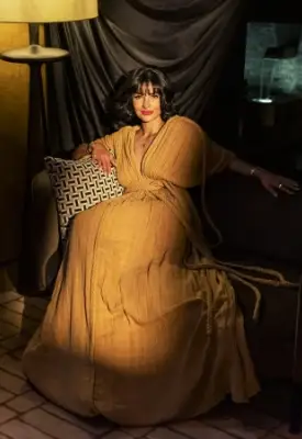 The art of designing personalised spaces, with Yasmin Farahmandy of YDesign Interior