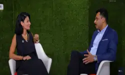 How to Become a Successful Entrepreneur? | Yasmin Farahmandy & B2B with Dr. Kiran