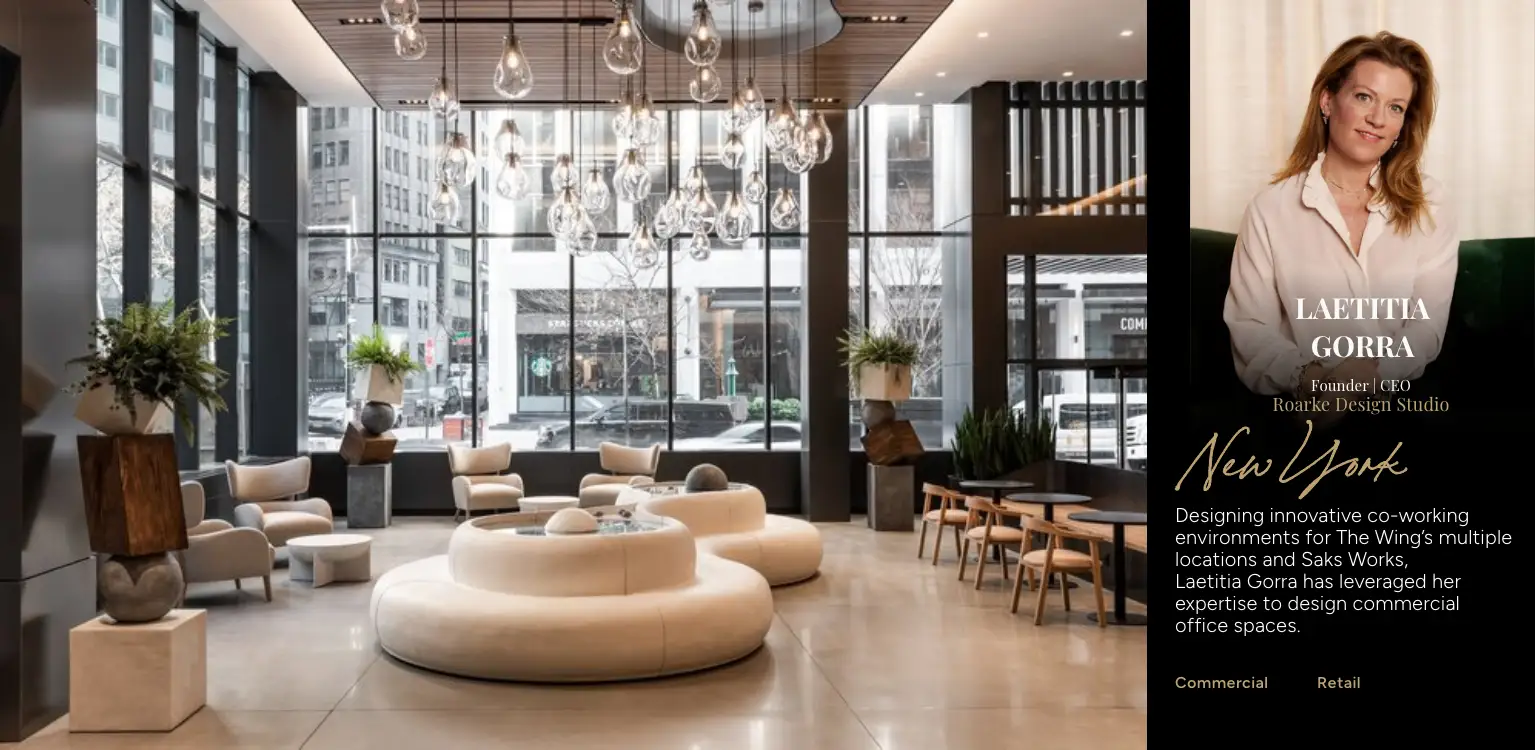 100 Pearl, Manhattan