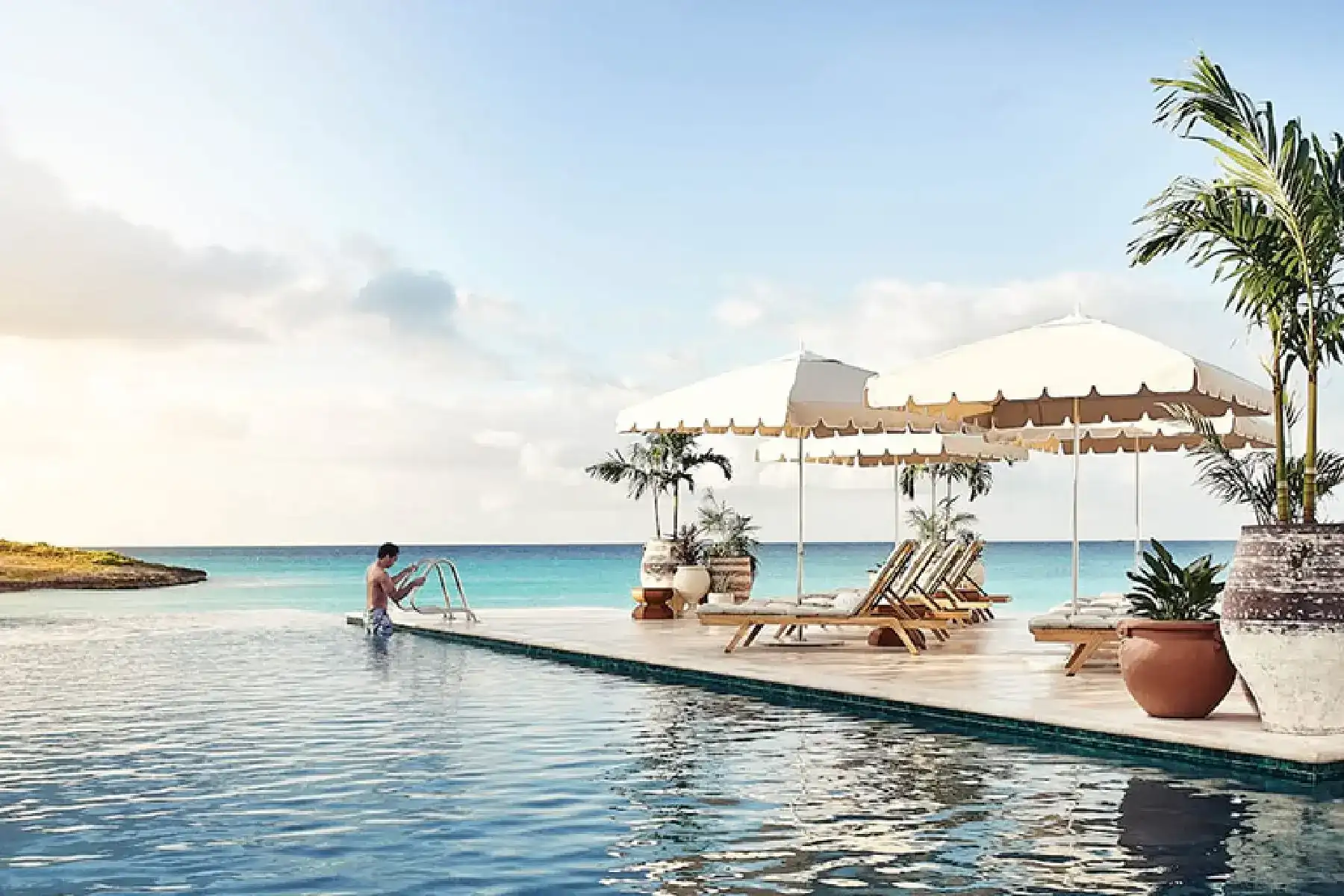 CapJuluca, A Belmond Hotel