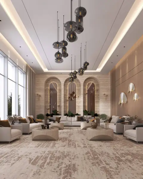 The Earthstone-Home Interiors