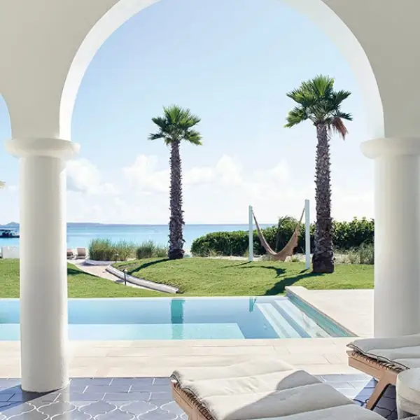 CapJuluca, A Belmond Hotel