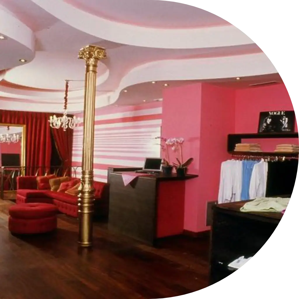 Penélope Cruz's Amarcord