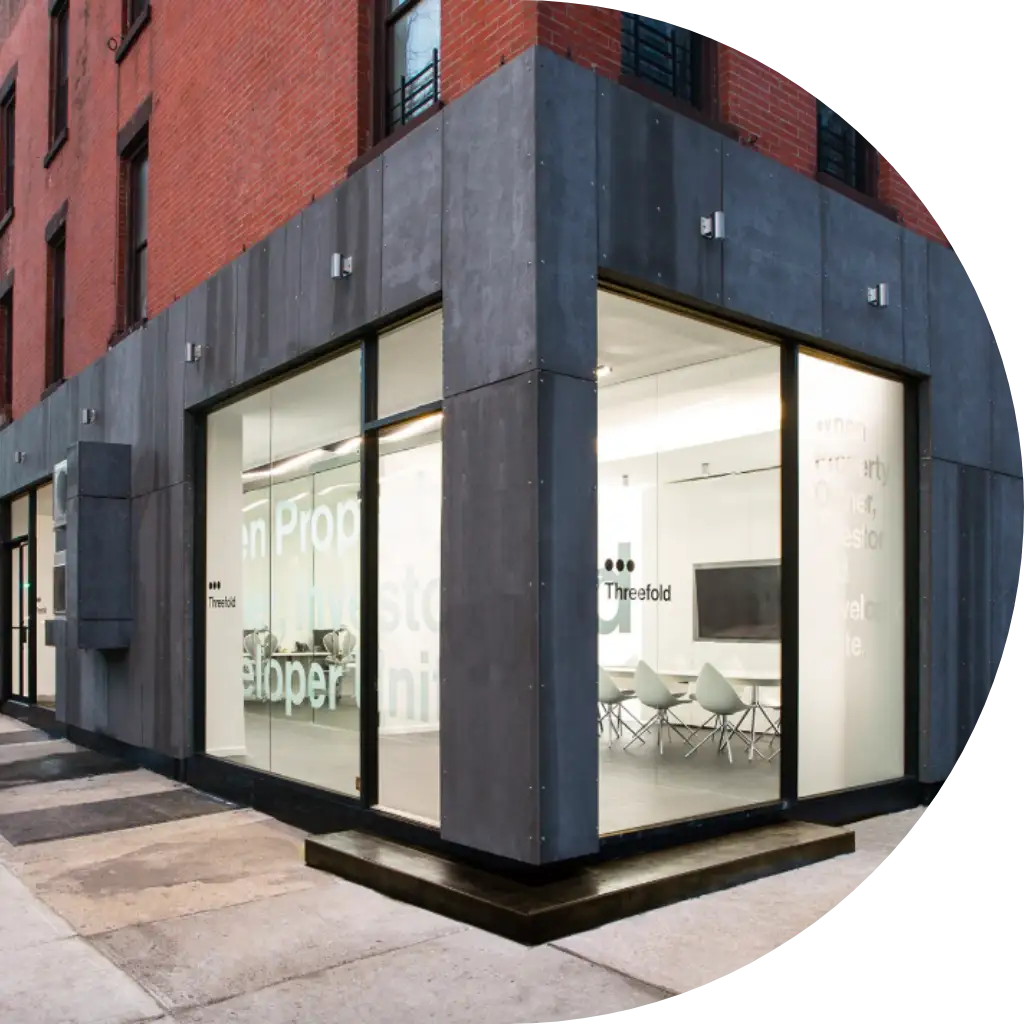 Office Headquarter Renovation