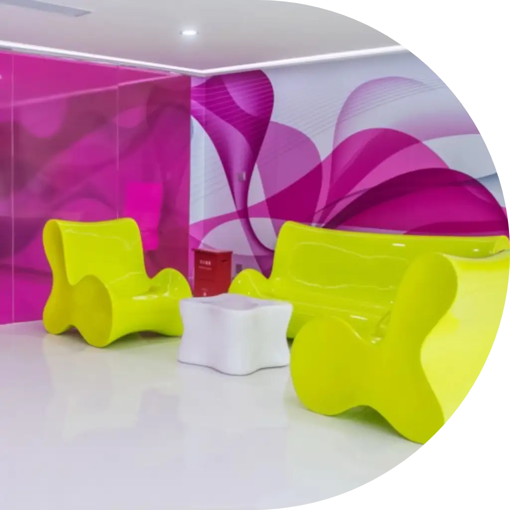 Karim Rashid Studio, China