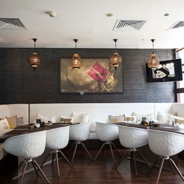 Layaly Beirut Restaurant