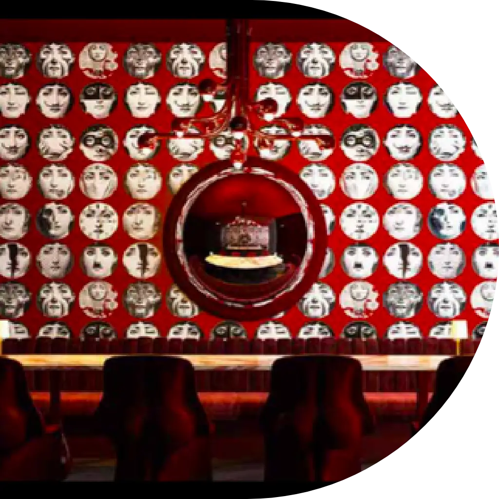 Maison Dali Restaurant