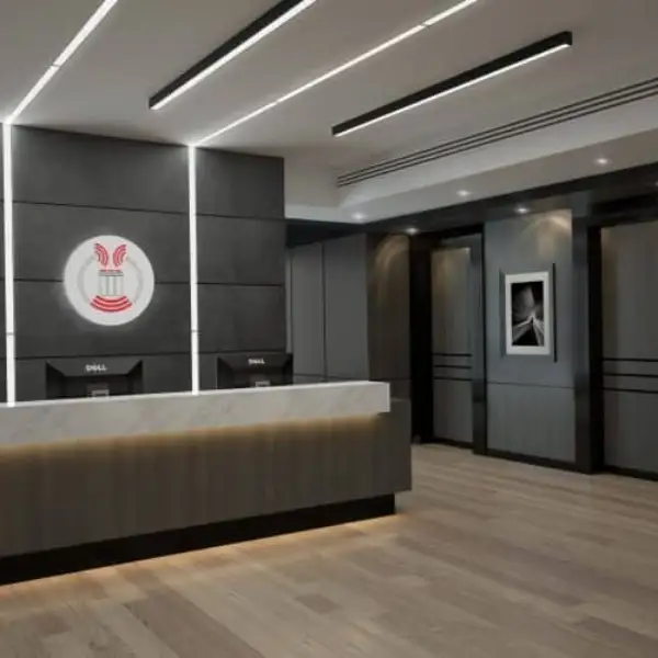 Gulf Medical Projects