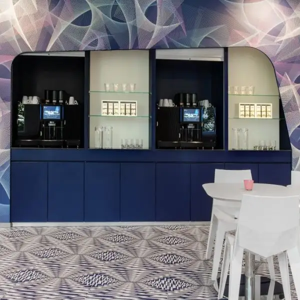 Prizeotel, Hamburg St. Pauli