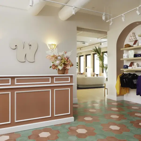 The Wing, Williamsburg