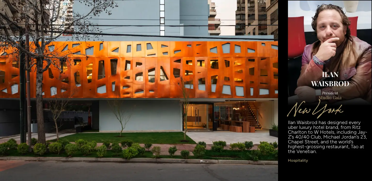 W Hotel, Washington DC