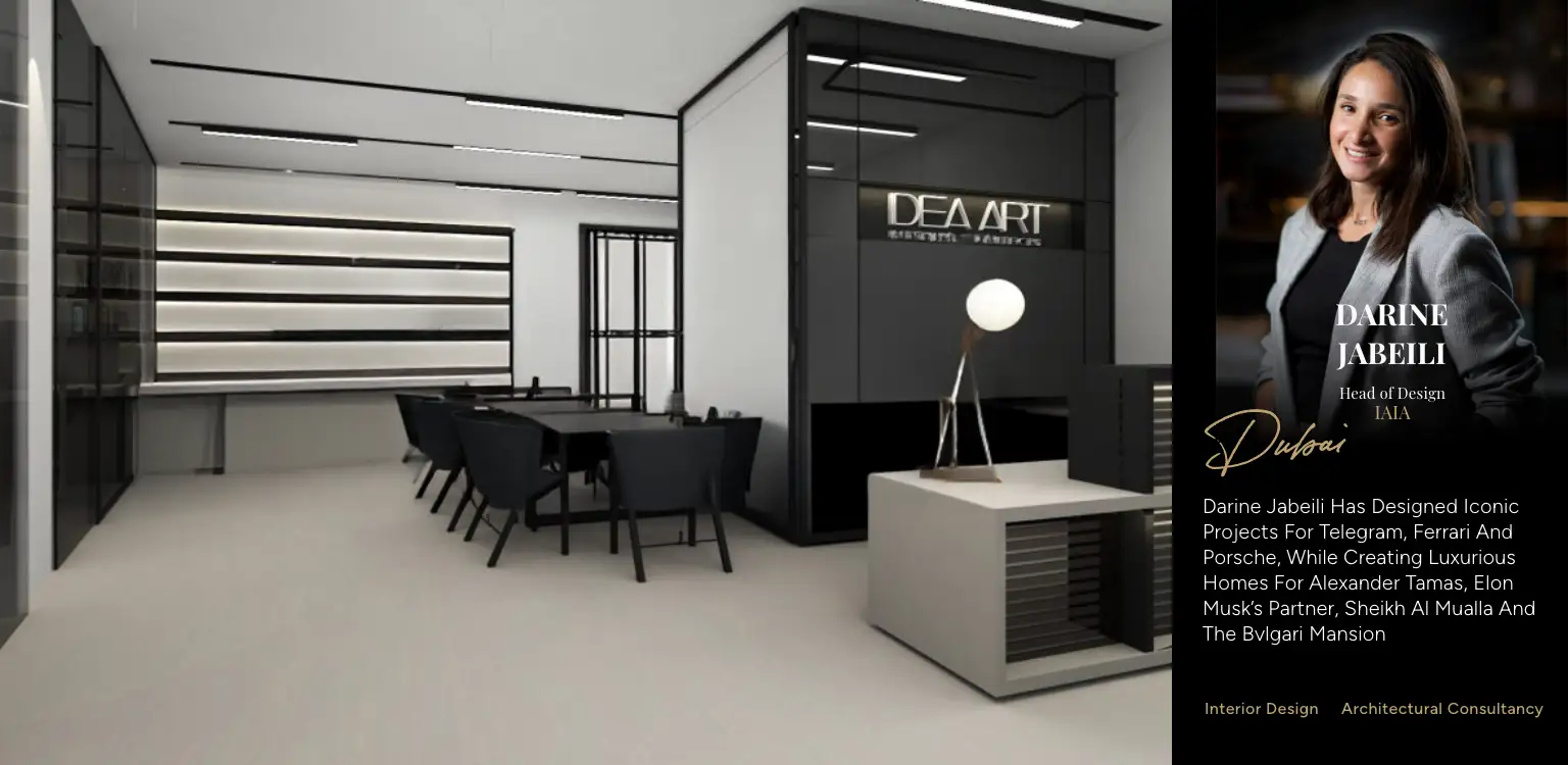 Idea Art Office