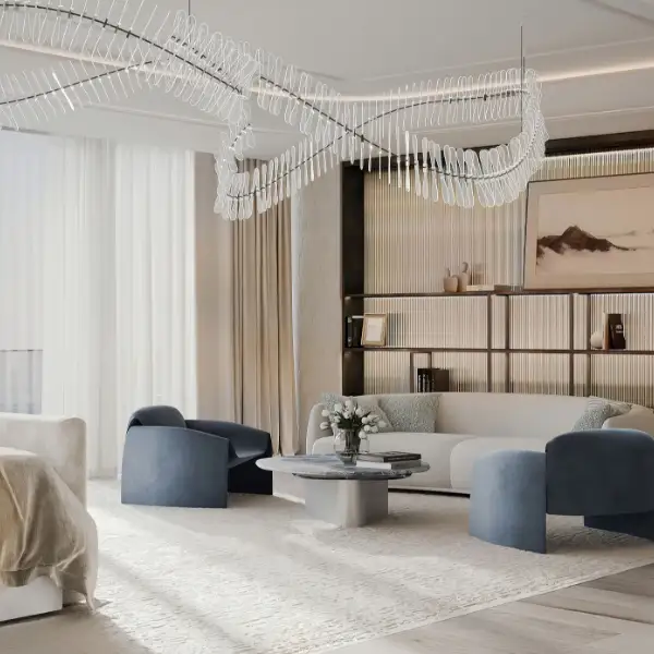 W Residences Penthouse