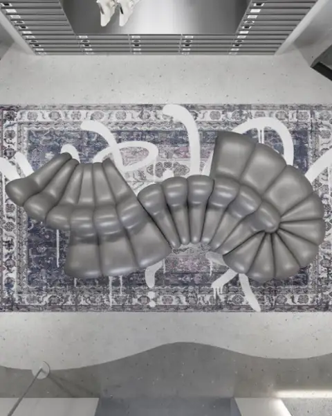 Ace Showroom-Retail Interiors