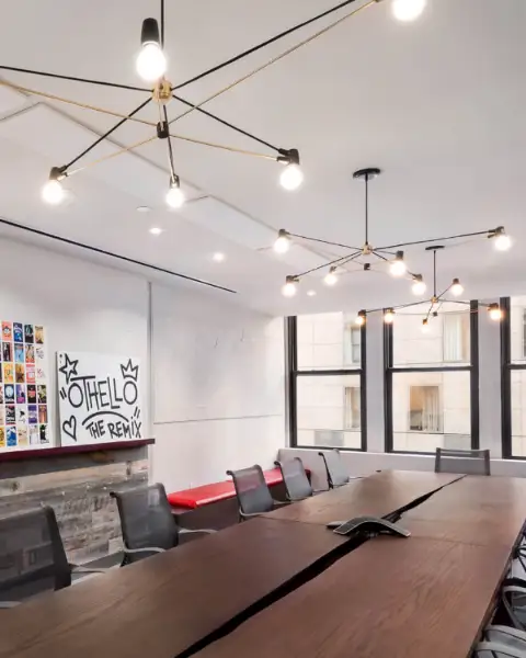 AKA Commercial-Office Interiors