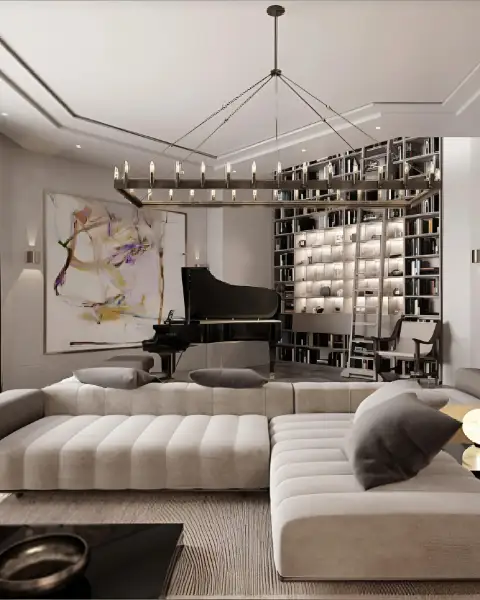 Al Manara-Home Interiors