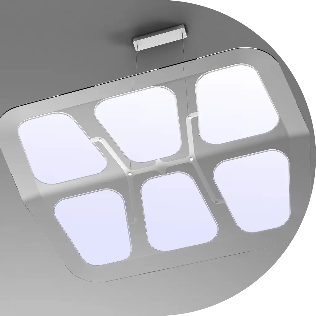 Alef, LG Electronics