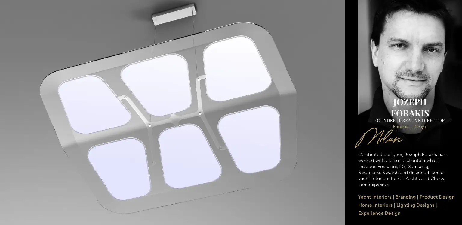 Alef, LG Electronics