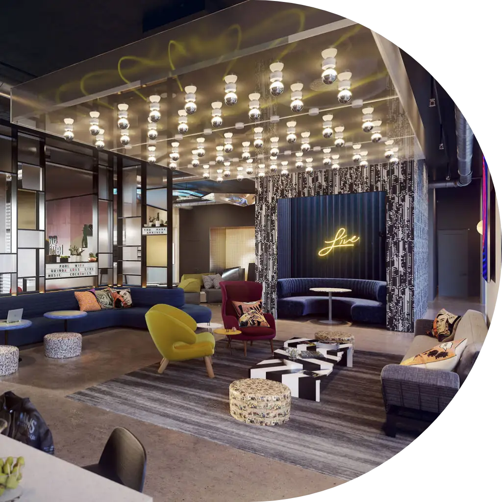 Aloft Hotels