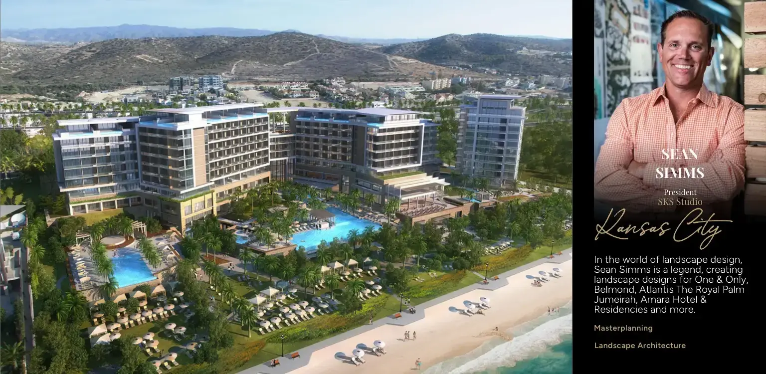 Amara Hotel and Residences