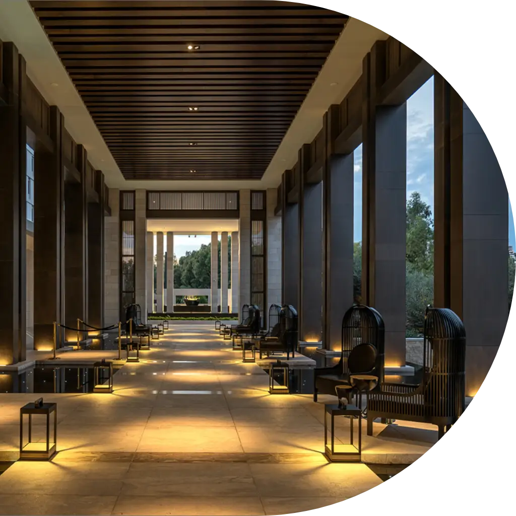 Amara Hotel and Residences