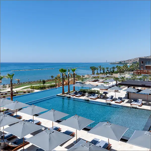 Amara Hotel and Residences