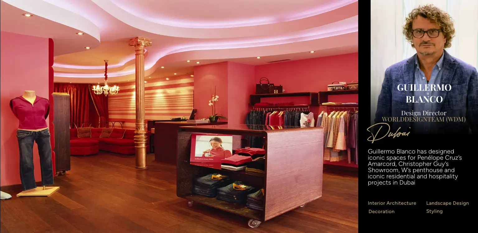 Penélope Cruz's Amarcord