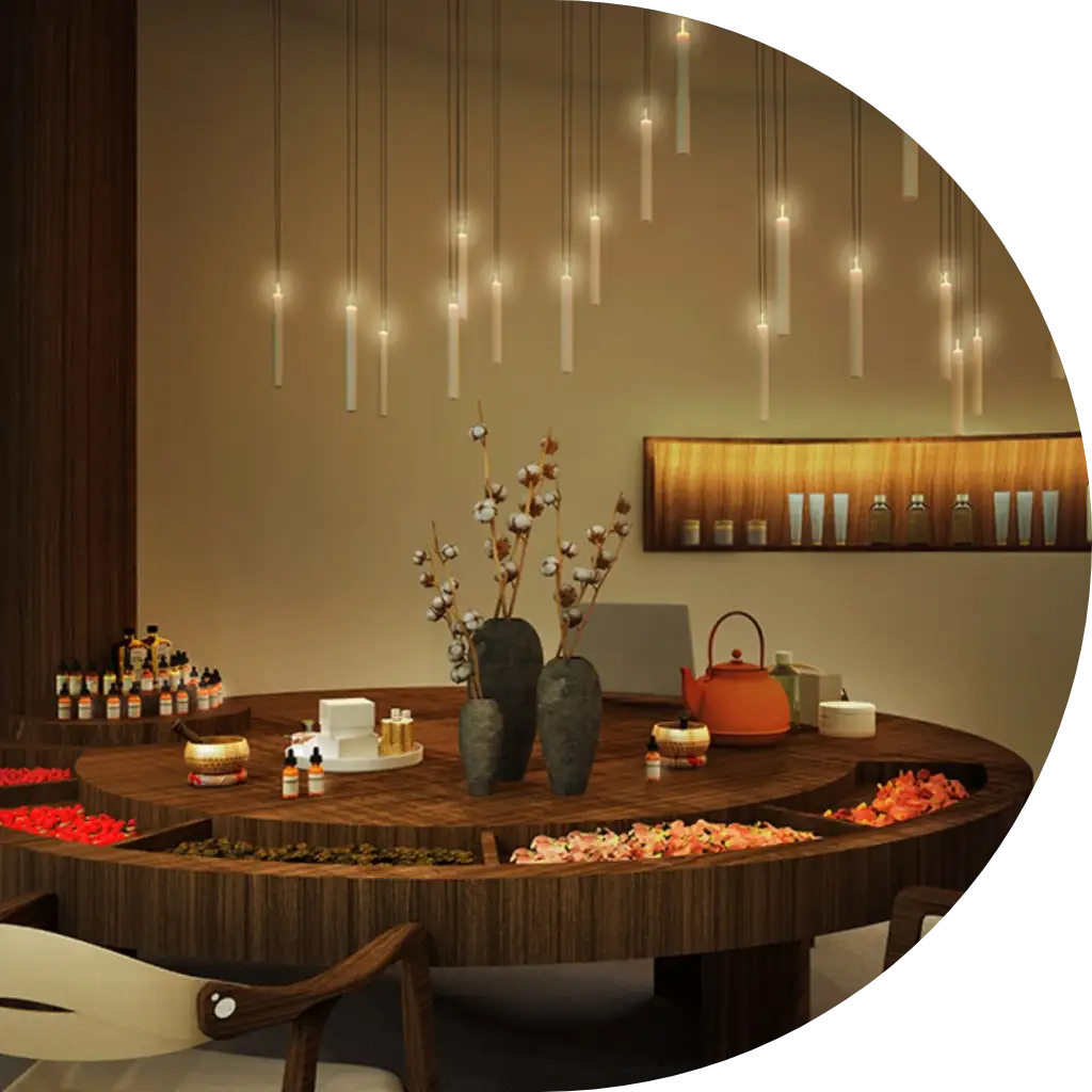 Andaz, Turks &amp; Caicos