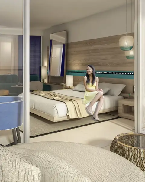 Andaz, Turks & Caicos-Hotel Interiors