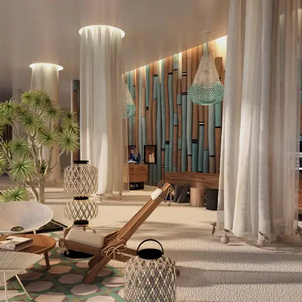 Andaz, Turks &amp; Caicos