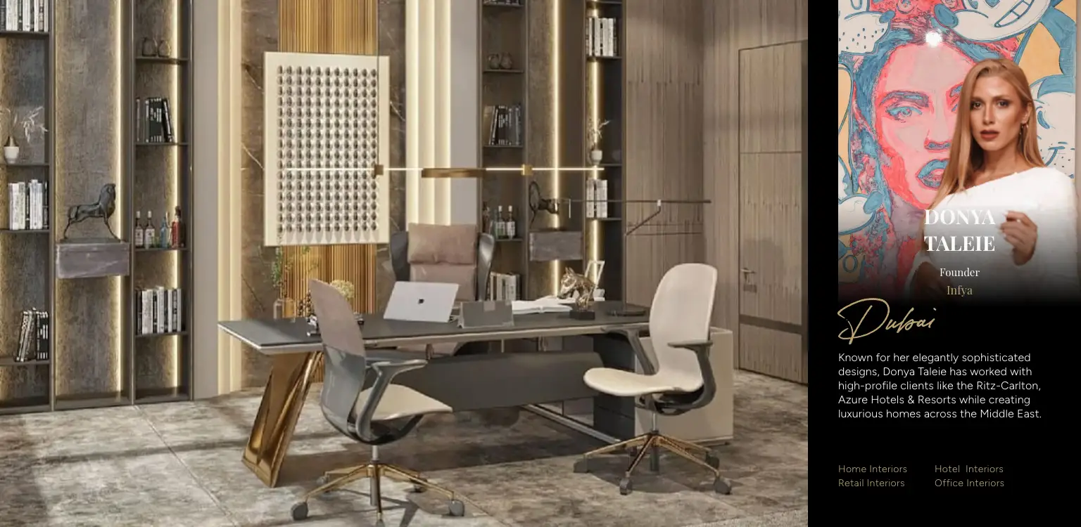 Aquila Star Royal Office