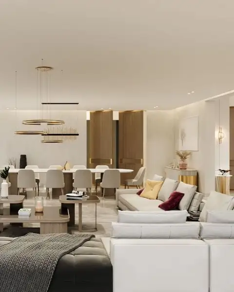 AY Residence-Home Interiors