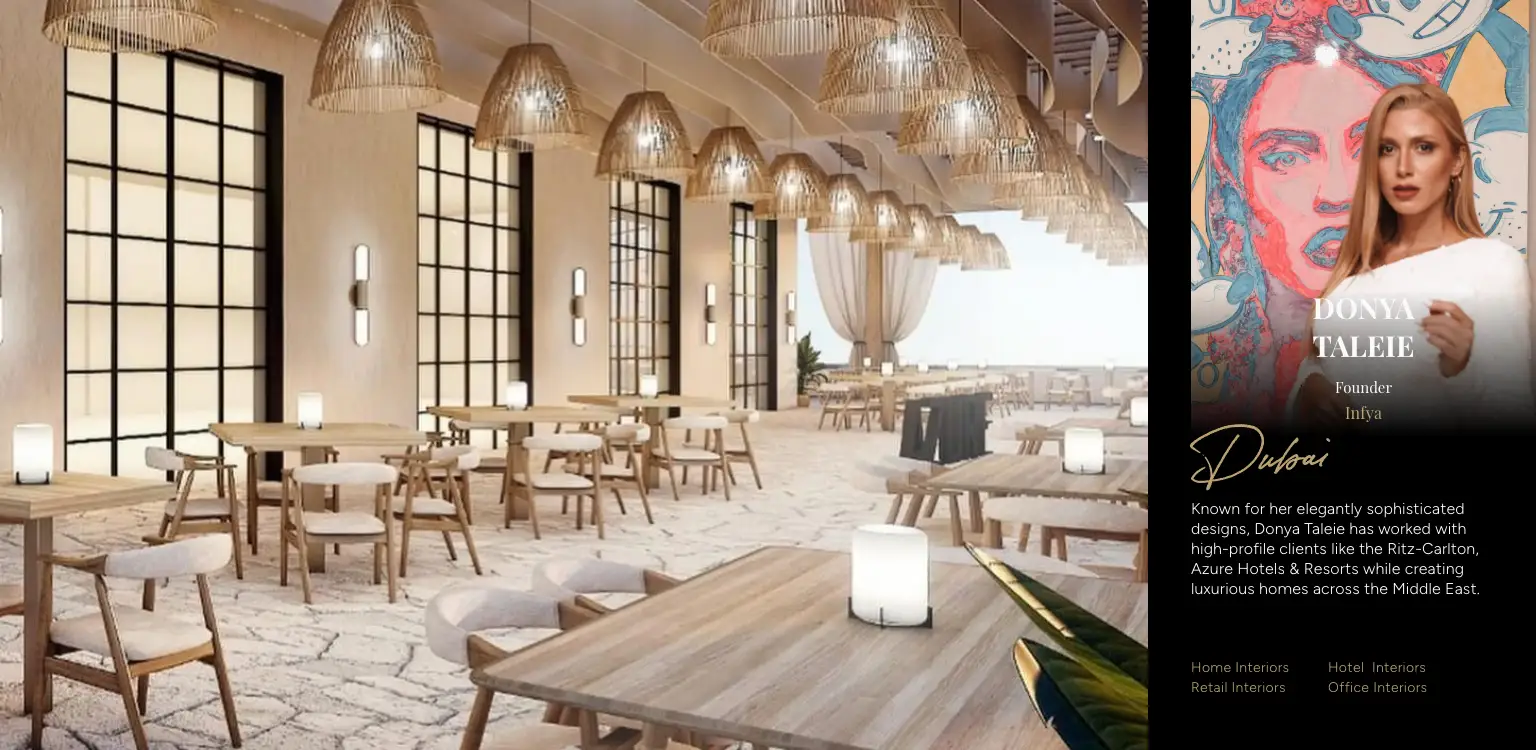 Azure Hotels & Resorts