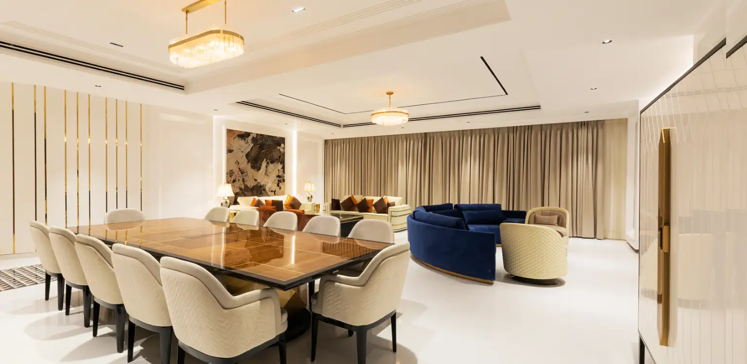 DLF Camellias, Gurgaon