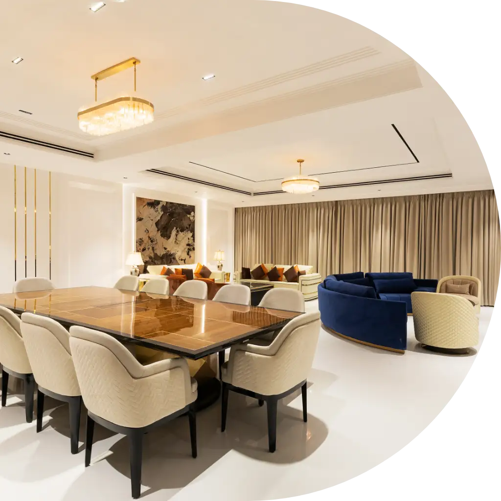 DLF Camellias, Gurgaon