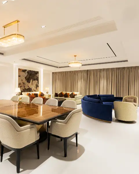 DLF Camellias, Gurgaon