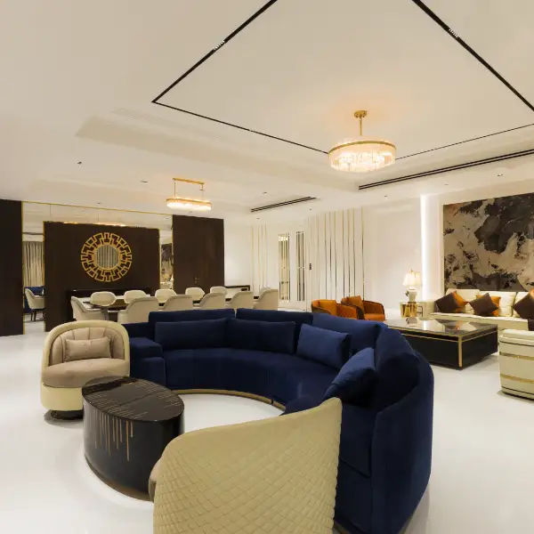 DLF Camellias, Gurgaon