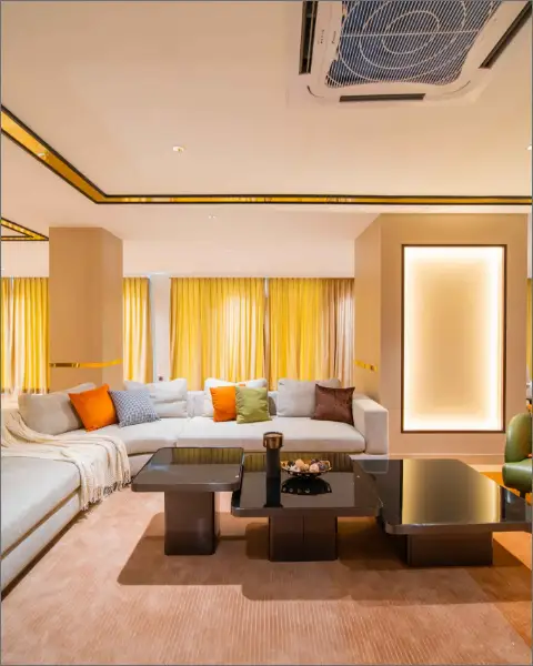 Bangsar Bungalow-Home Interiors