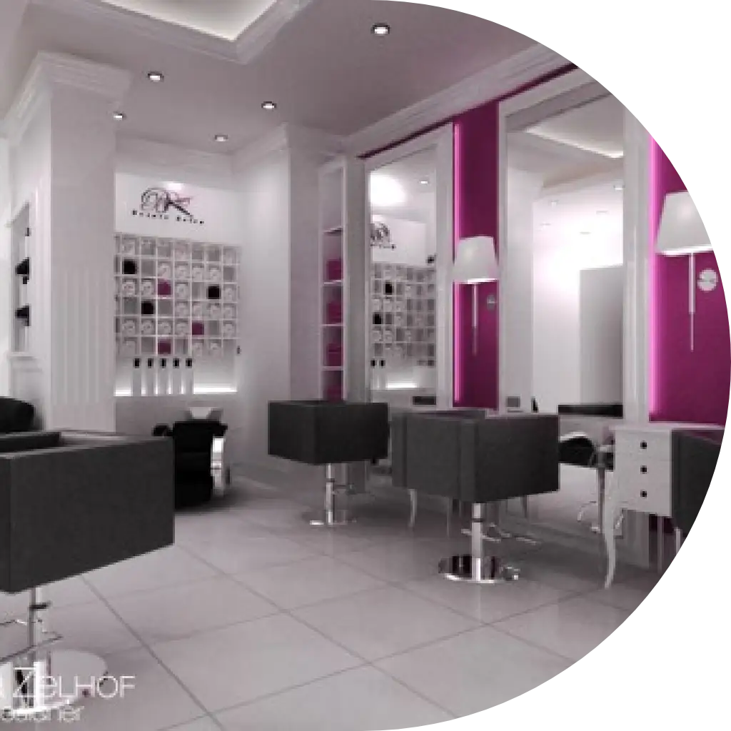 Baseline Hairsalon