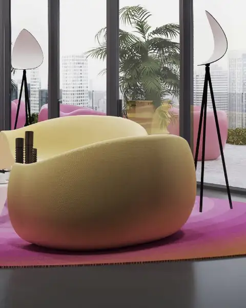 Bladensburg Road-Office Interiors