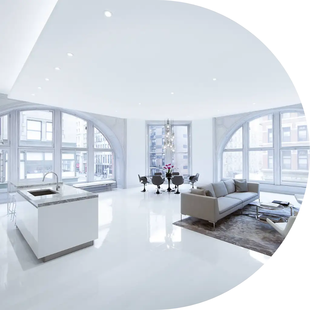 Bleecker Street Loft Residence