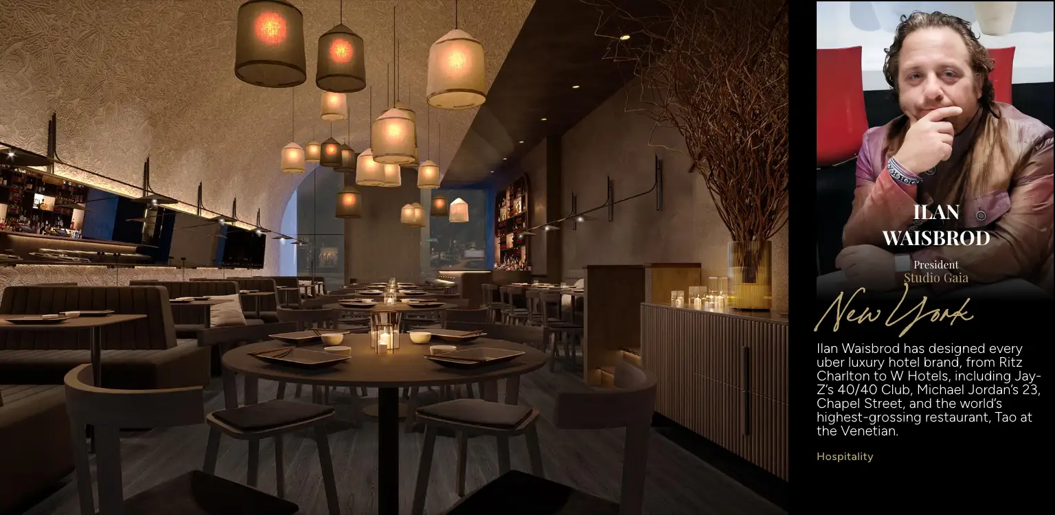 Blue Blossom Restaurant