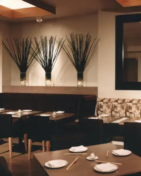 Bond Street-Hotel Interiors