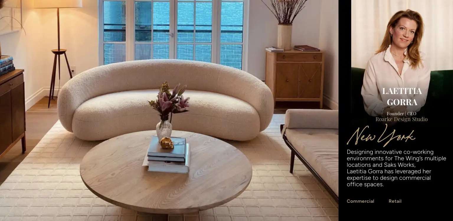 Brooklyn Heights Home